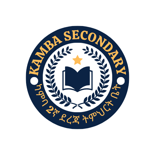 Kamba Secondary School Logo